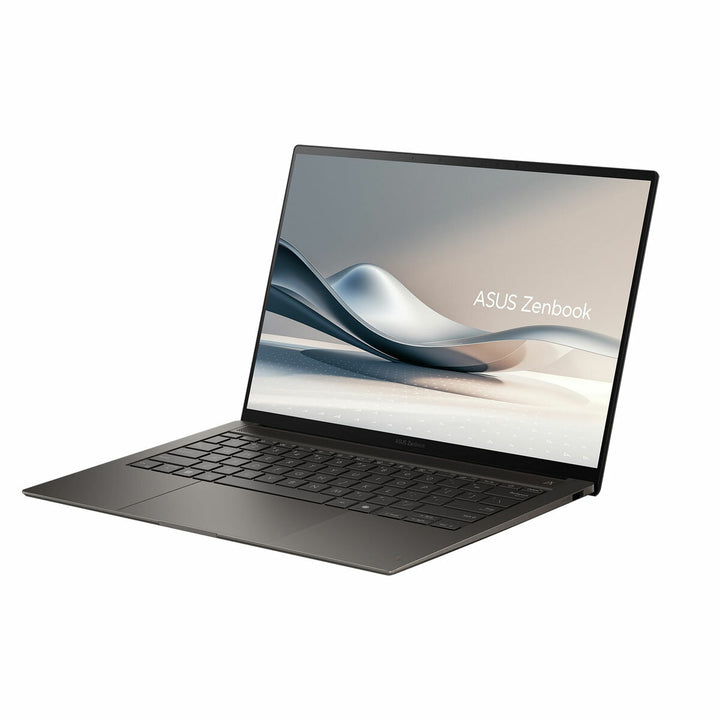 ASUS Zenbook S14, Intel Core Ultra 7, 16GB RAM, 1TB SSD, 14 Inch OLED Laptop, UX5406SA-PZ040W