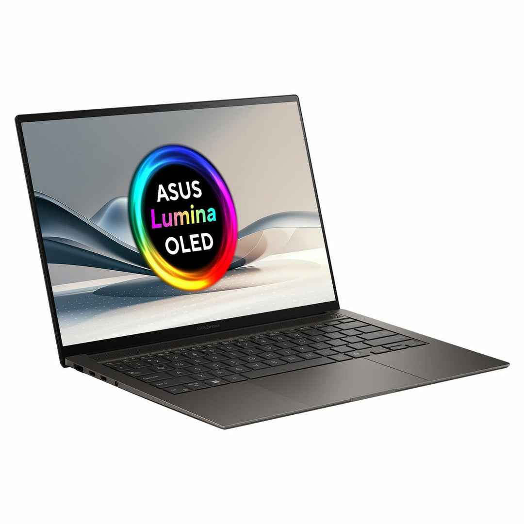 ASUS Zenbook S14, Intel Core Ultra 7, 16GB RAM, 1TB SSD, 14 Inch OLED Laptop, UX5406SA-PZ040W