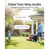Eufy POE E40 4K Bullet Camera Add-on 2 Pack