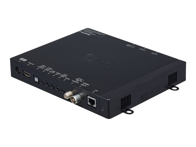 TieDex UK LG Pro:Centric SMART STB-6500 - digital signage player