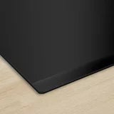 Bosch Series 6 PIV831HB1E 80cm Touch Control Induction Hob in Black