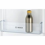 Bosch Series 2, KIN86NSE0G Fully Integrated Fridge Freezer E Rated