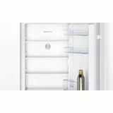 Bosch Series 2, KIN86NSE0G Fully Integrated Fridge Freezer E Rated
