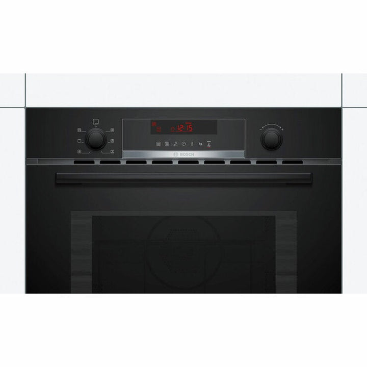 Bosch Series 4 CMA583MB0B, Built In Microwave Oven, in Black