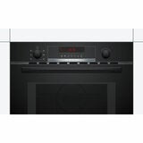 Bosch Series 4 CMA583MB0B, Built In Microwave Oven, in Black
