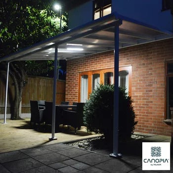 Palram Canopia LED Lighting System