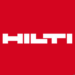 Order Hilti Product From UK Hilti / 230v / 110v TieDex Exports