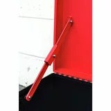 Hilka 32" (81cm) Heavy Duty Steel Van Storage Box