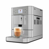 KitchenAid 5KES8556BSX Fully Automatic KF6 Espresso Coffee Machine in Stainless Steel