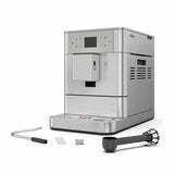 KitchenAid 5KES8556BSX Fully Automatic KF6 Espresso Coffee Machine in Stainless Steel