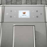 KitchenAid 5KES8556BSX Fully Automatic KF6 Espresso Coffee Machine in Stainless Steel