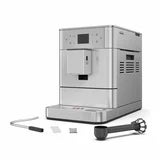 KitchenAid 5KES8556BSX Fully Automatic KF6 Espresso Coffee Machine in Stainless Steel