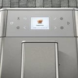 KitchenAid 5KES8556BSX Fully Automatic KF6 Espresso Coffee Machine in Stainless Steel