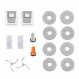 DJI Romo A Robot Vacuum &amp; Mopping with Accessory Kit Bundle