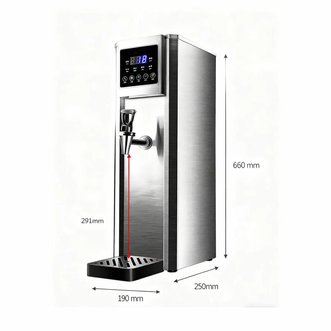 Contender BWA003 Autofill 10L Water Boiler