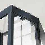 Palram Sophia Pro 215 x 96cm Door Awning Bundle