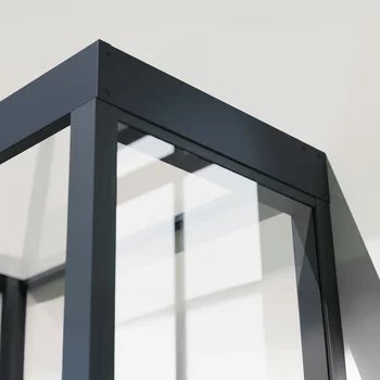 Palram Sophia Pro 215 x 96cm Door Awning Bundle