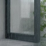 Palram 160 x 96cm Pro Door Awning Bundle