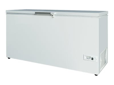 TieDex UK Vestfrost Solutions SB400 - chest - freestanding - white