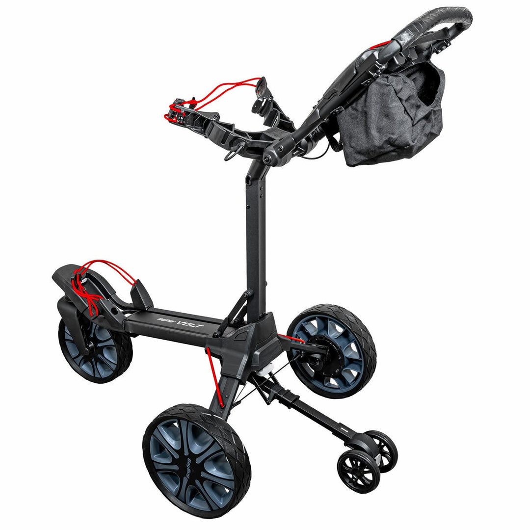 BagBoy Volt Electric Golf Trolley