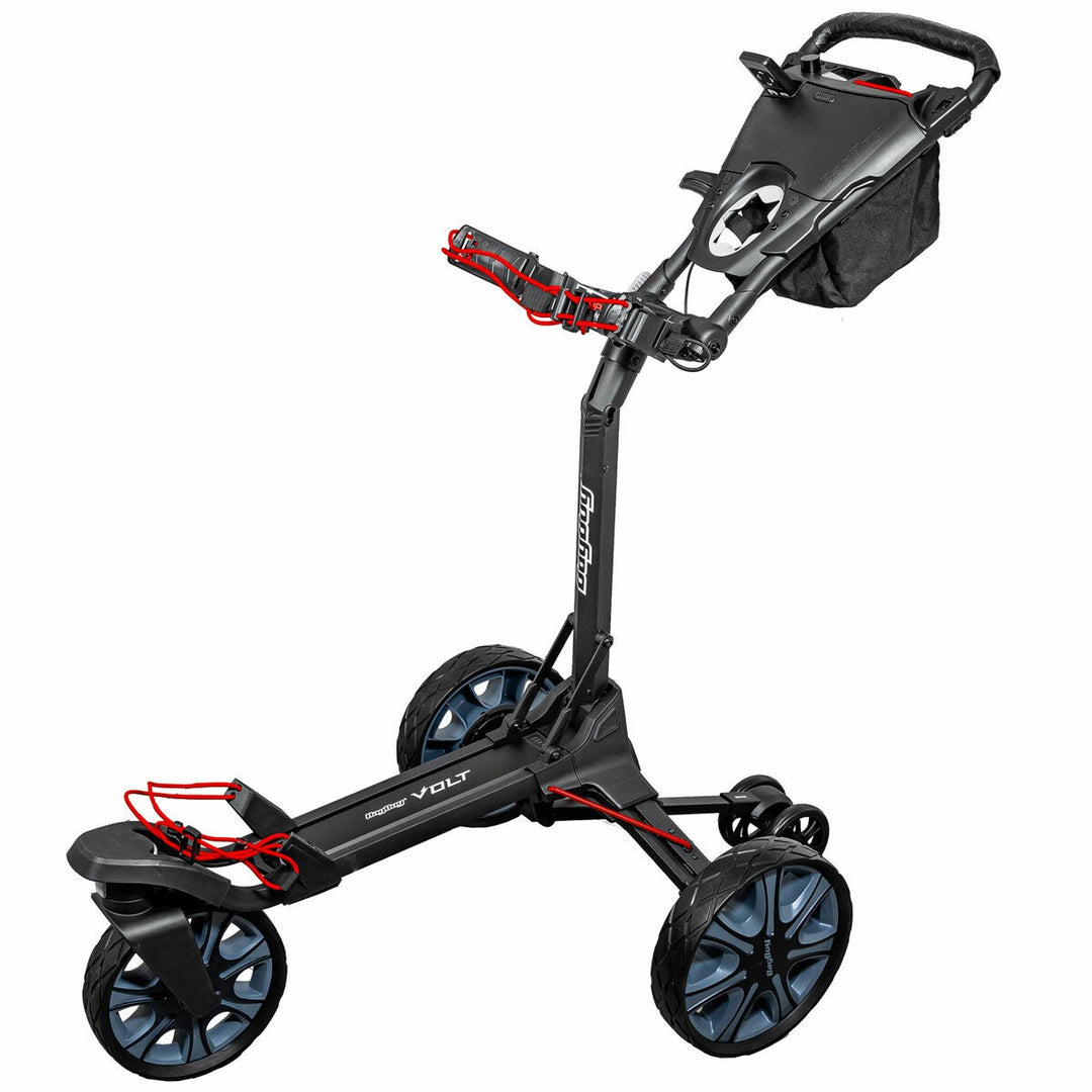 BagBoy Volt Electric Golf Trolley