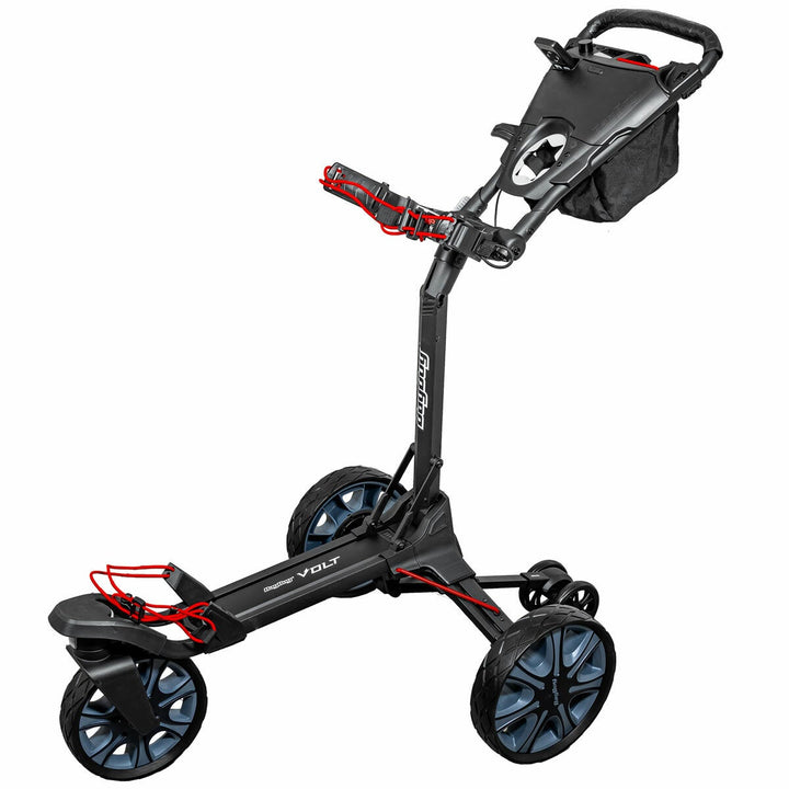BagBoy Volt Electric Golf Trolley