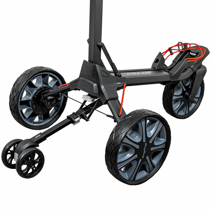 BagBoy Volt Electric Golf Trolley