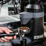 Graef CM802UKI Conical Burr Coffee Grinder in Black