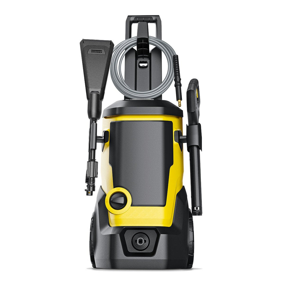 Kärcher K7 WCM Car &amp; Home Pressure Washer Bundle with Flex eco!Booster 2,800W/180bar