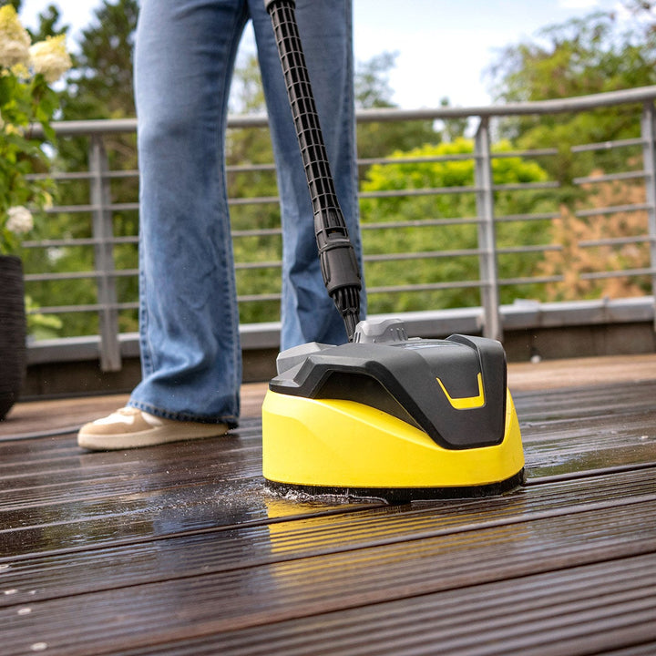 Kärcher K7 WCM Car &amp; Home Pressure Washer Bundle with Flex eco!Booster 2,800W/180bar