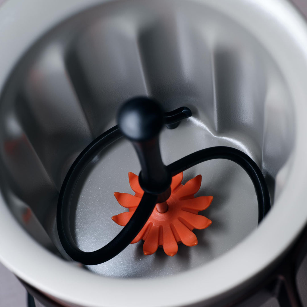 Velvetiser - Pebble Introducing the complete ALL-NEW Velvetiser system with Podcup, Podglass WITH SACHES