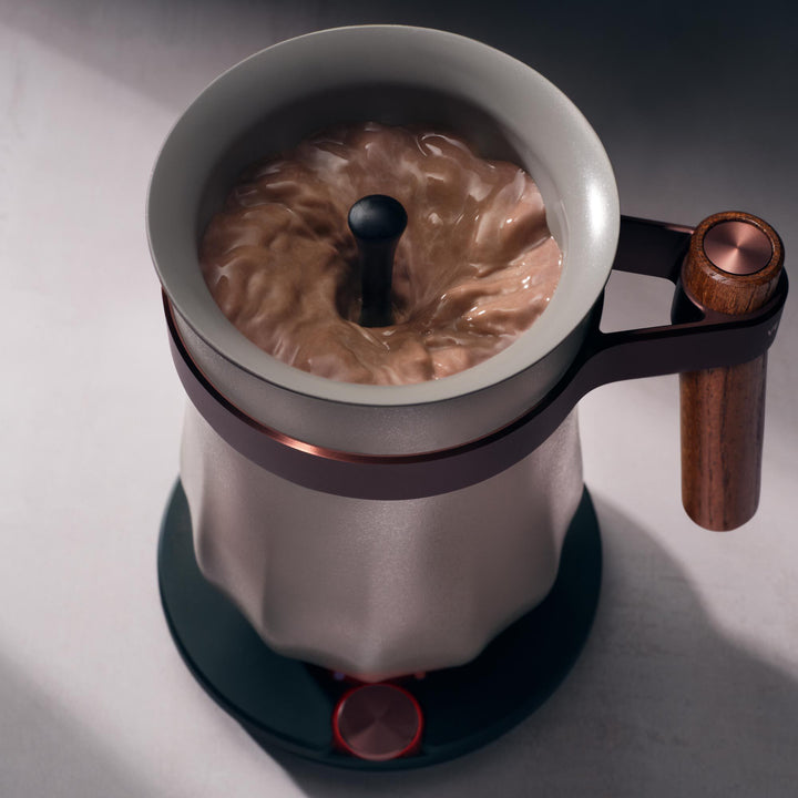 Velvetiser - Pebble Introducing the complete ALL-NEW Velvetiser system with Podcup, Podglass WITH SACHES