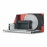Graef MT1003UK My Tiny Foldable Electrical Food Slicer in Red