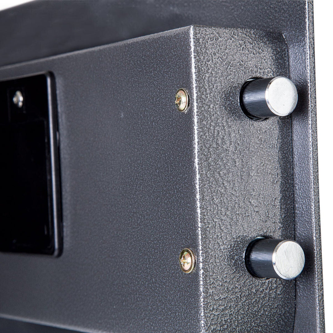 Phoenix 51 Litre Vela Home and Office SS0804E Security Safe with Electronic Lock