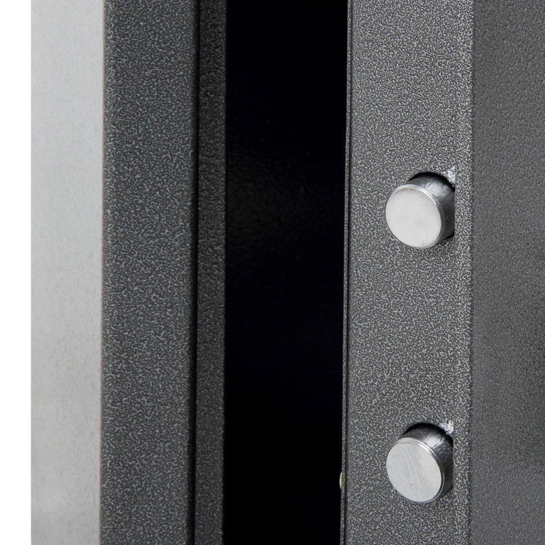 Phoenix 19 Litre SS0992ED Cashier Day Deposit Security Safe with Electronic Lock