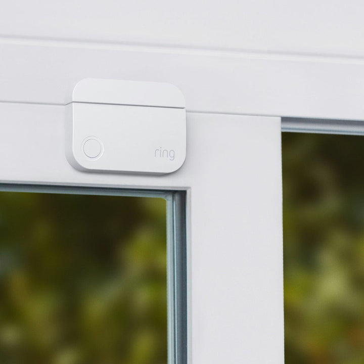 Ring 15 Piece Alarm (2nd Gen) Starter Kit