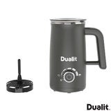 Dualit Milk Frother &amp; Hot Chocolate Maker Max in Grey