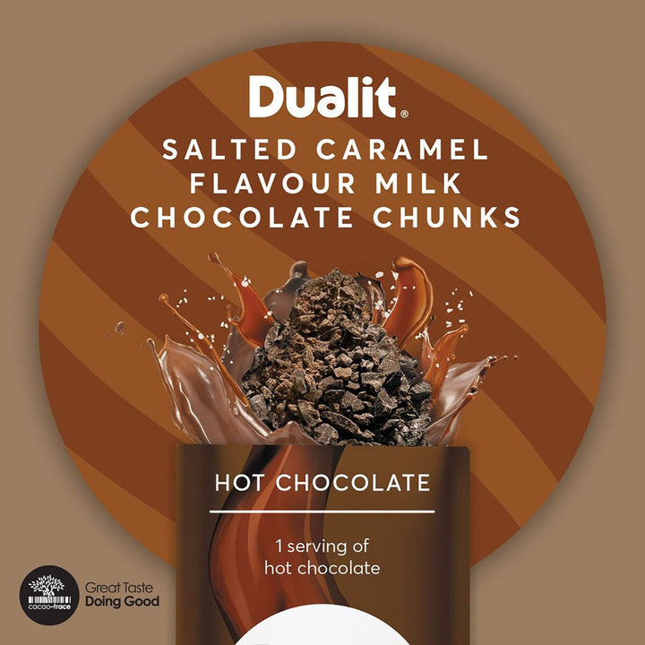 Dualit Milk Frother &amp; Hot Chocolate Maker Max in Grey
