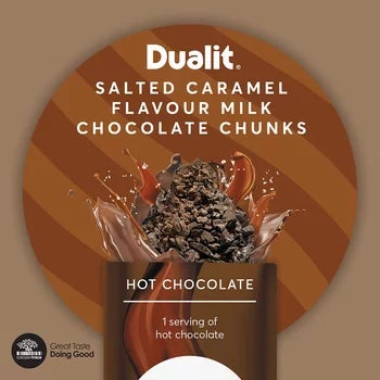 Dualit Milk Frother &amp; Hot Chocolate Maker Max in Grey