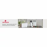 Verisure Installed Home Security Alarm System with 24/7 Monitoring &amp; £200 Customisation Voucher - Paid Monthly Subscription Required