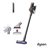 Dyson V8 Cyclone Cordless Stick Vacuum With Furniture Cleaning Kit