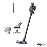 Dyson V8 Cyclone Cordless Stick Vacuum With Furniture Cleaning Kit