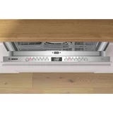 Bosch SMH4HTX11G Series 4, Fully Integrated Dishwasher, 13 Place Setting, C Rated
