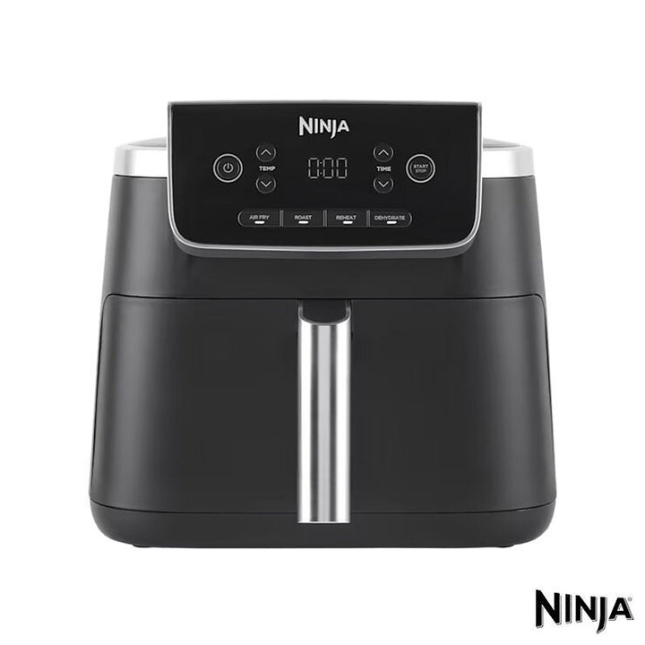 Ninja AF140UK 4.7L Air Fryer Pro in Black