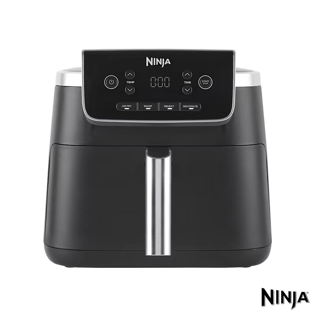 Ninja AF140UK 4.7L Air Fryer Pro in Black