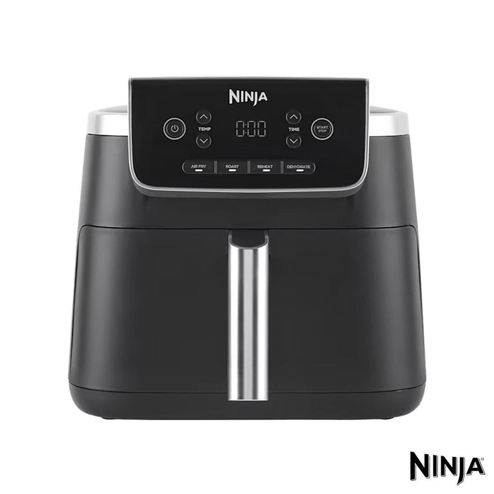 Ninja AF140UK 4.7L Air Fryer Pro in Black