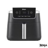 Ninja AF140UK 4.7L Air Fryer Pro in Black