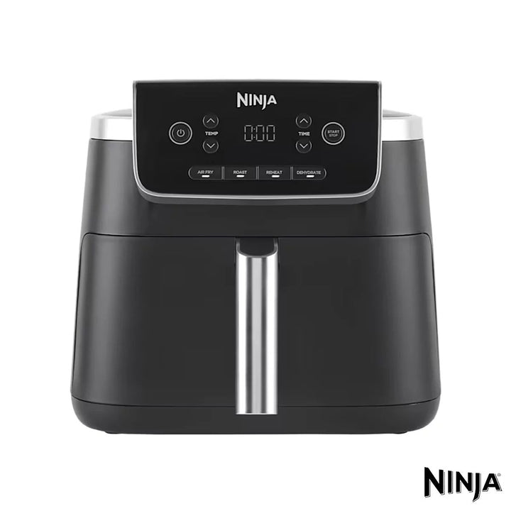Ninja AF140UK 4.7L Air Fryer Pro in Black