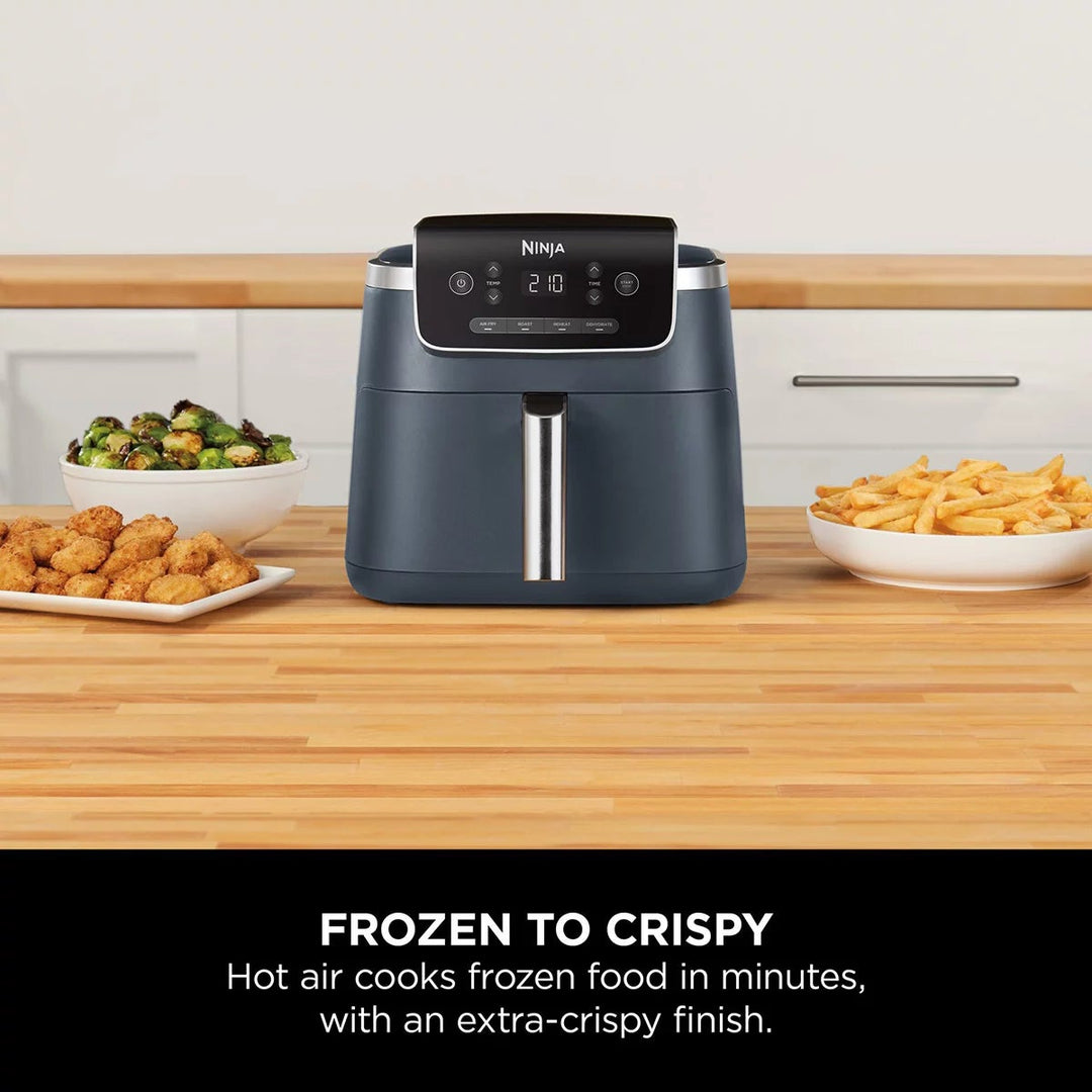 Ninja AF140UK 4.7L Air Fryer Pro in Black