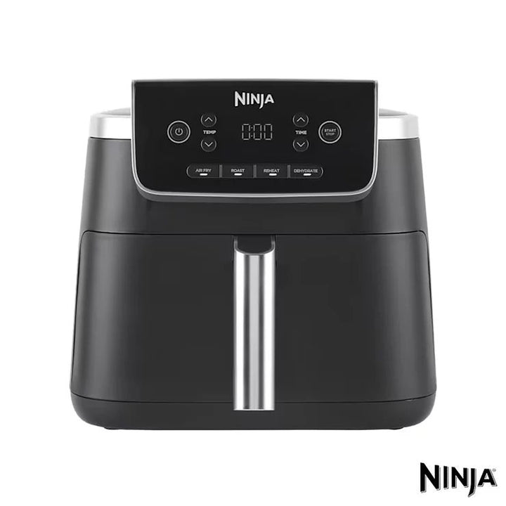 Ninja AF140UK 4.7L Air Fryer Pro in Black